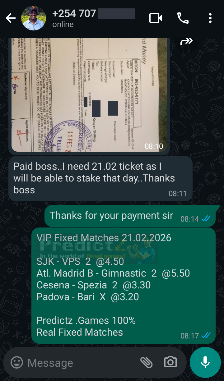 vip combo ticket 21.02.2026