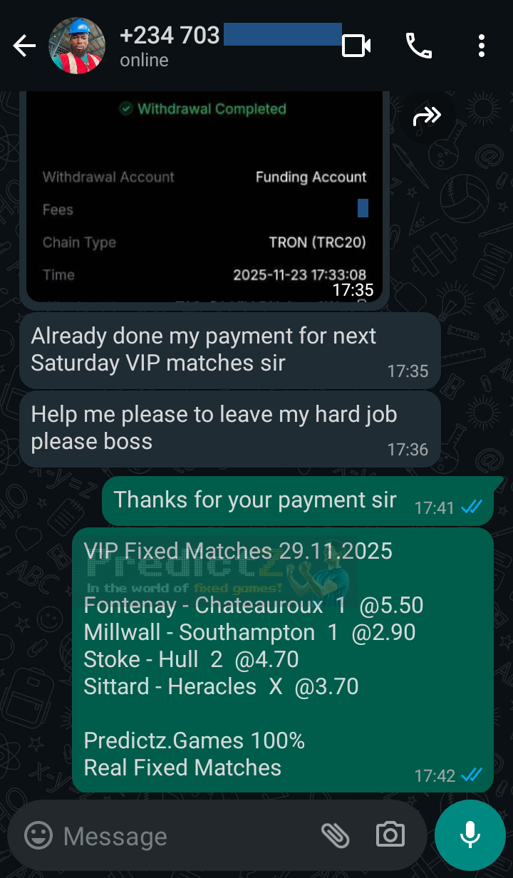 vip combo ticket 29.11.2025